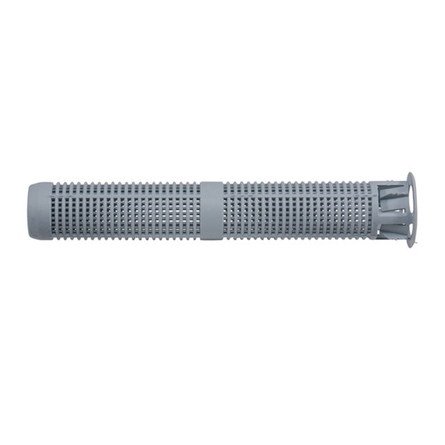 Bussola per ancorante chimico FISCHER HK in nylon Ø 12 mm L 85 mm 4 pezzi