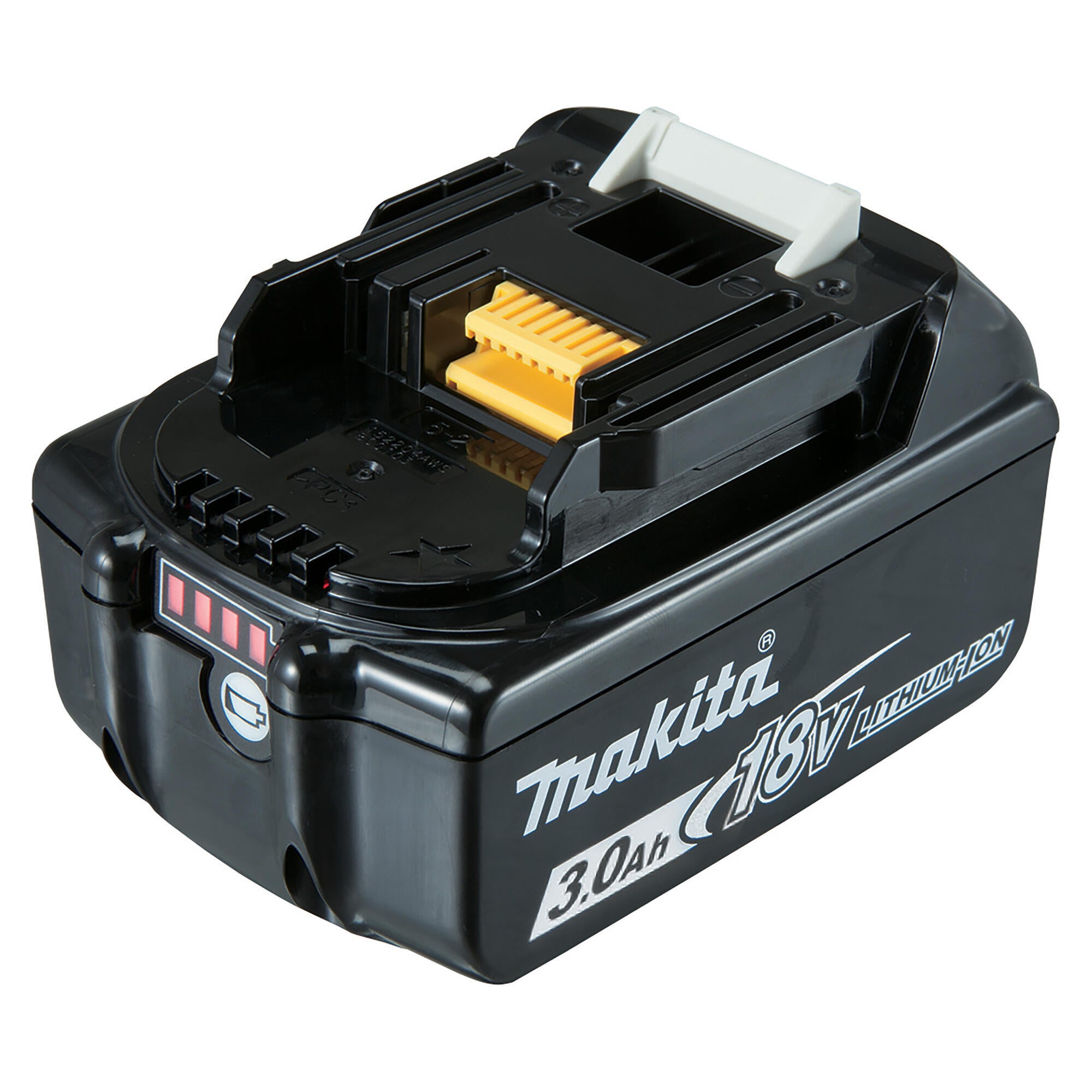 Akumulator 18V 3,0Ah 197599-5 Makita - 2