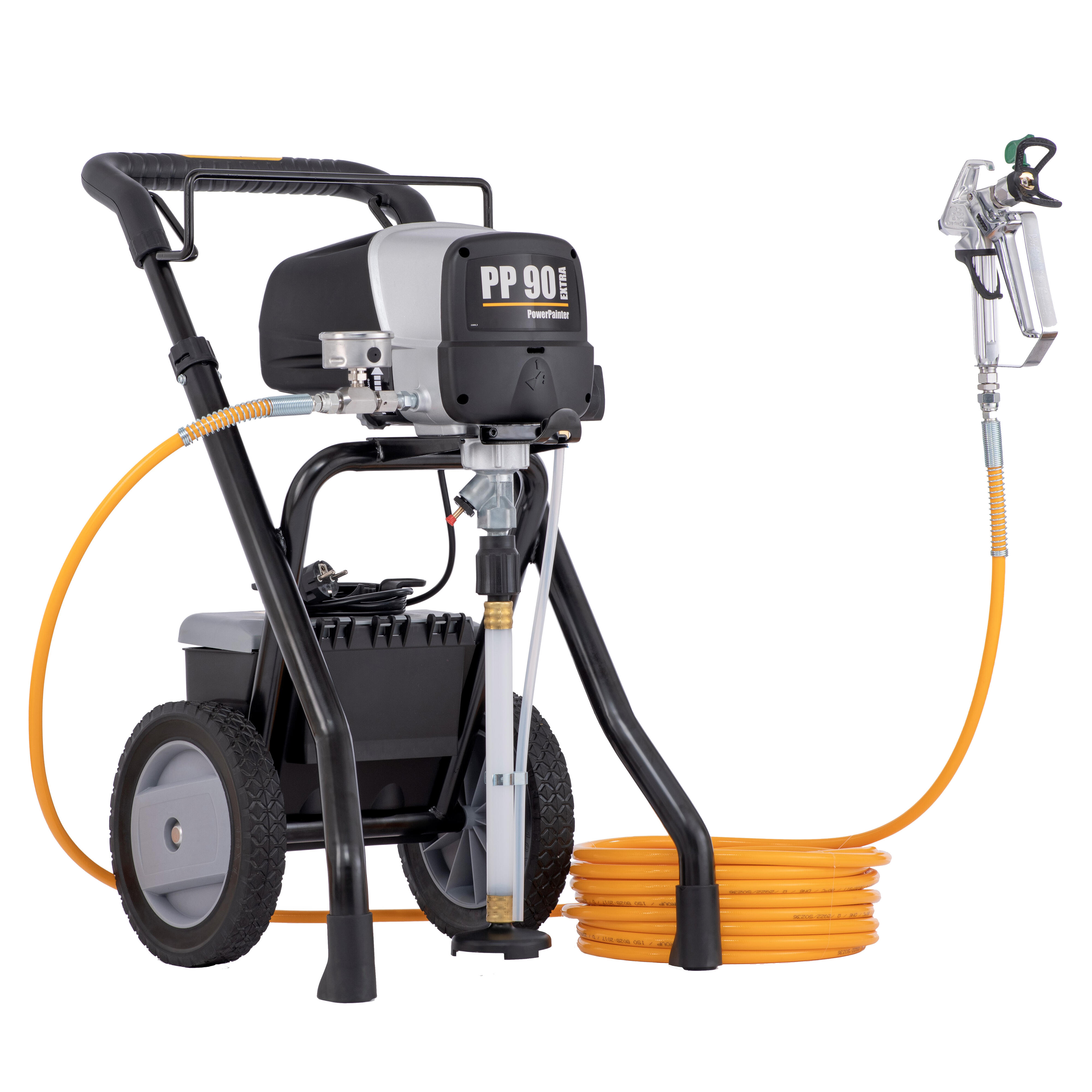 Agregat malarski Power Painter 90 Extra Wagner - 3