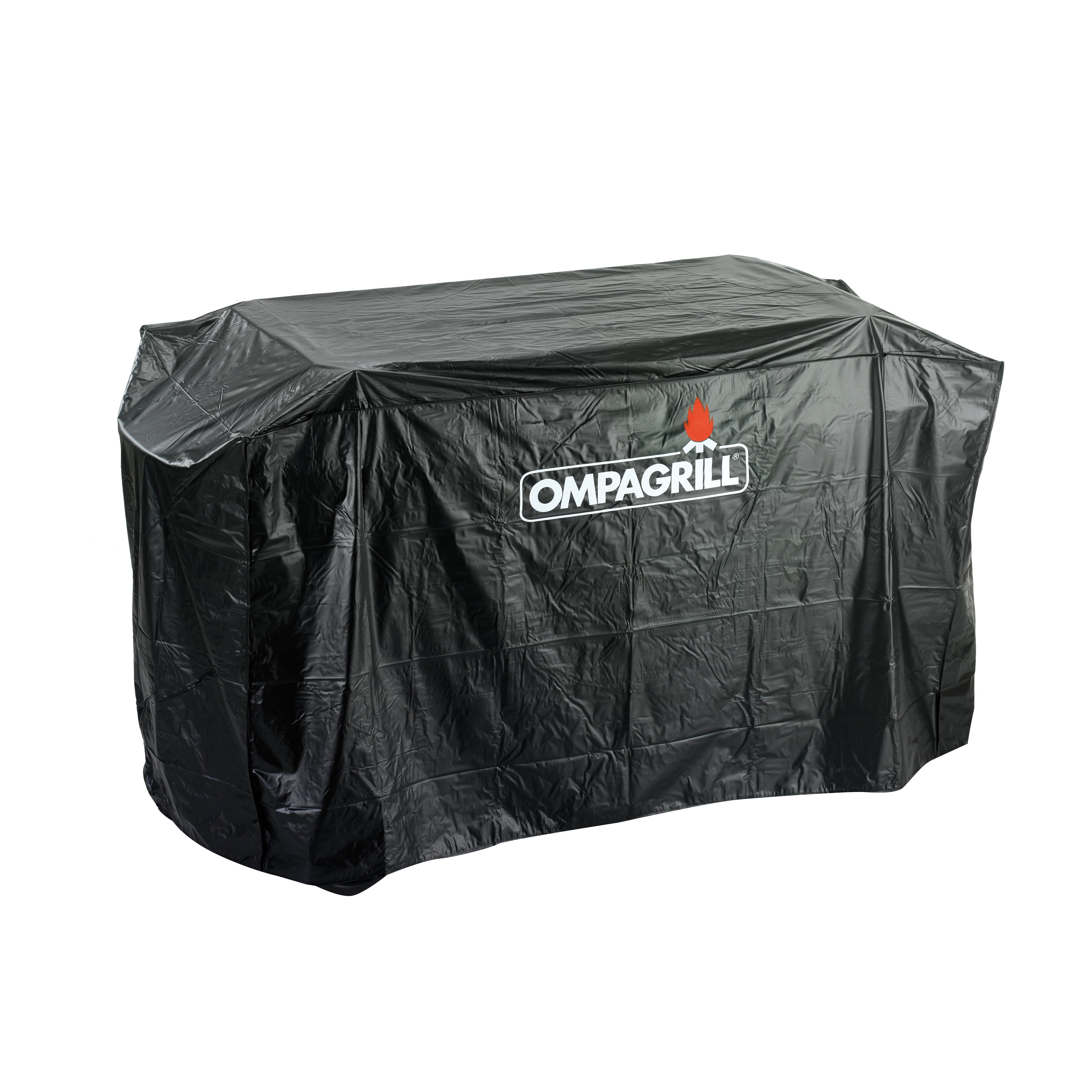 Coperchio regolabile per barbecue con cofano a gas HB-ELITE
