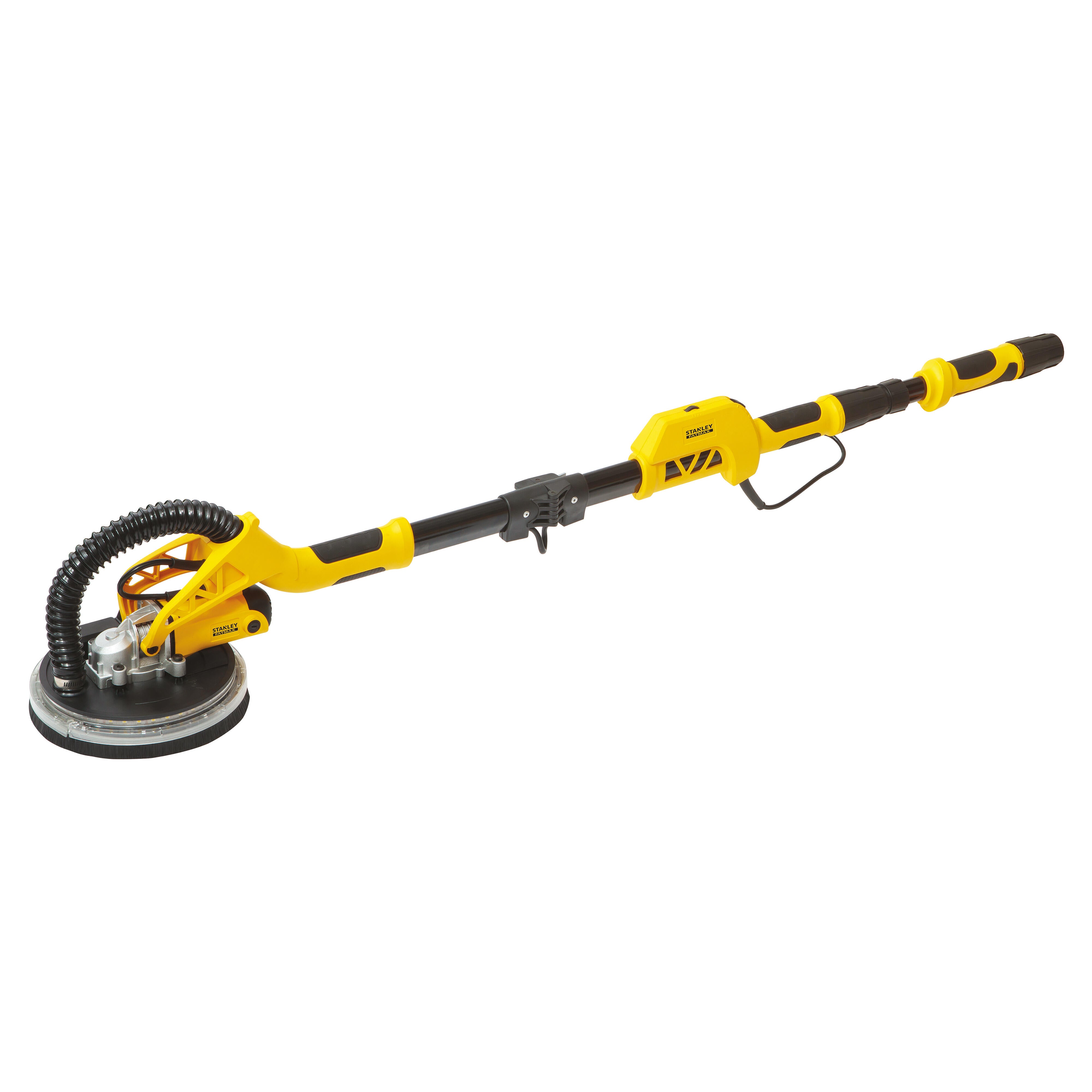 Szlifierka do gipsu 750W SFMEE500S-QS Stanley Fatmax - 3