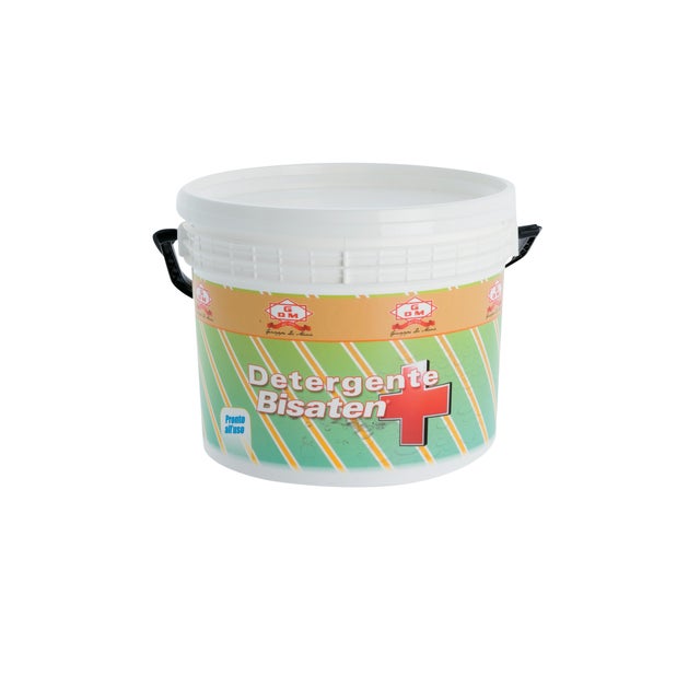 Detergente Bisaten 2.5 L