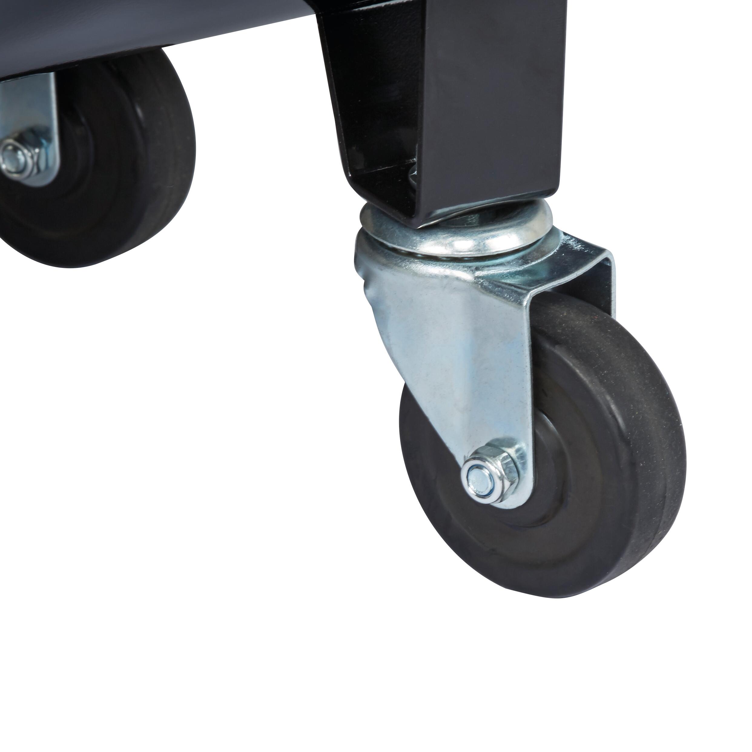 Compressore a cinghia STANLEY B 350/10/200 200 l, 3 hp, 10 bar - 9