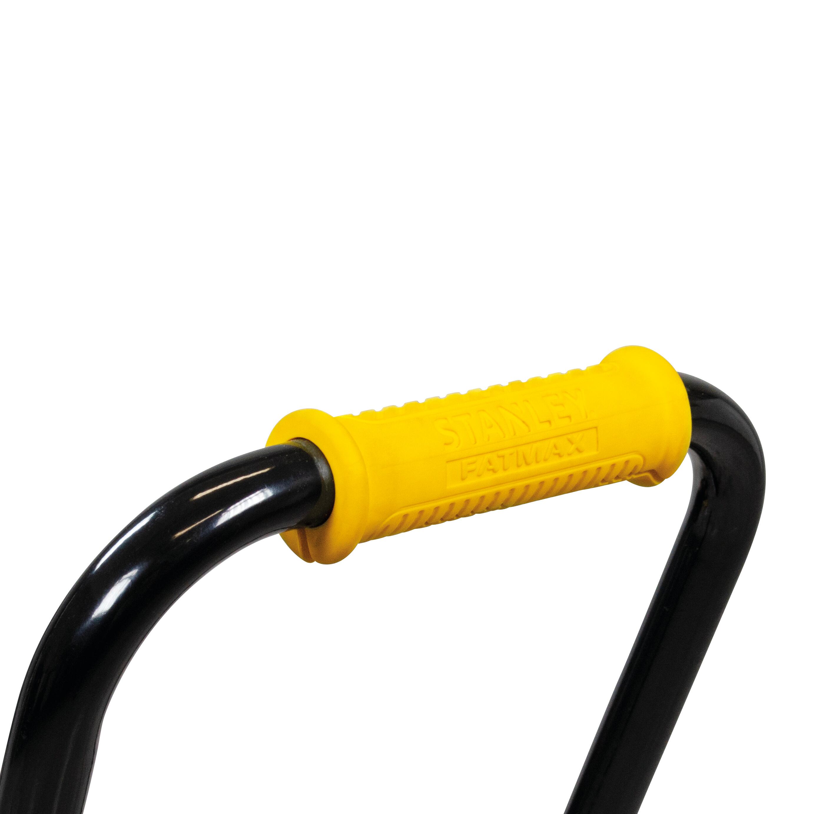 Compressore a cinghia STANLEY B 350/10/200 200 l, 3 hp, 10 bar - 6