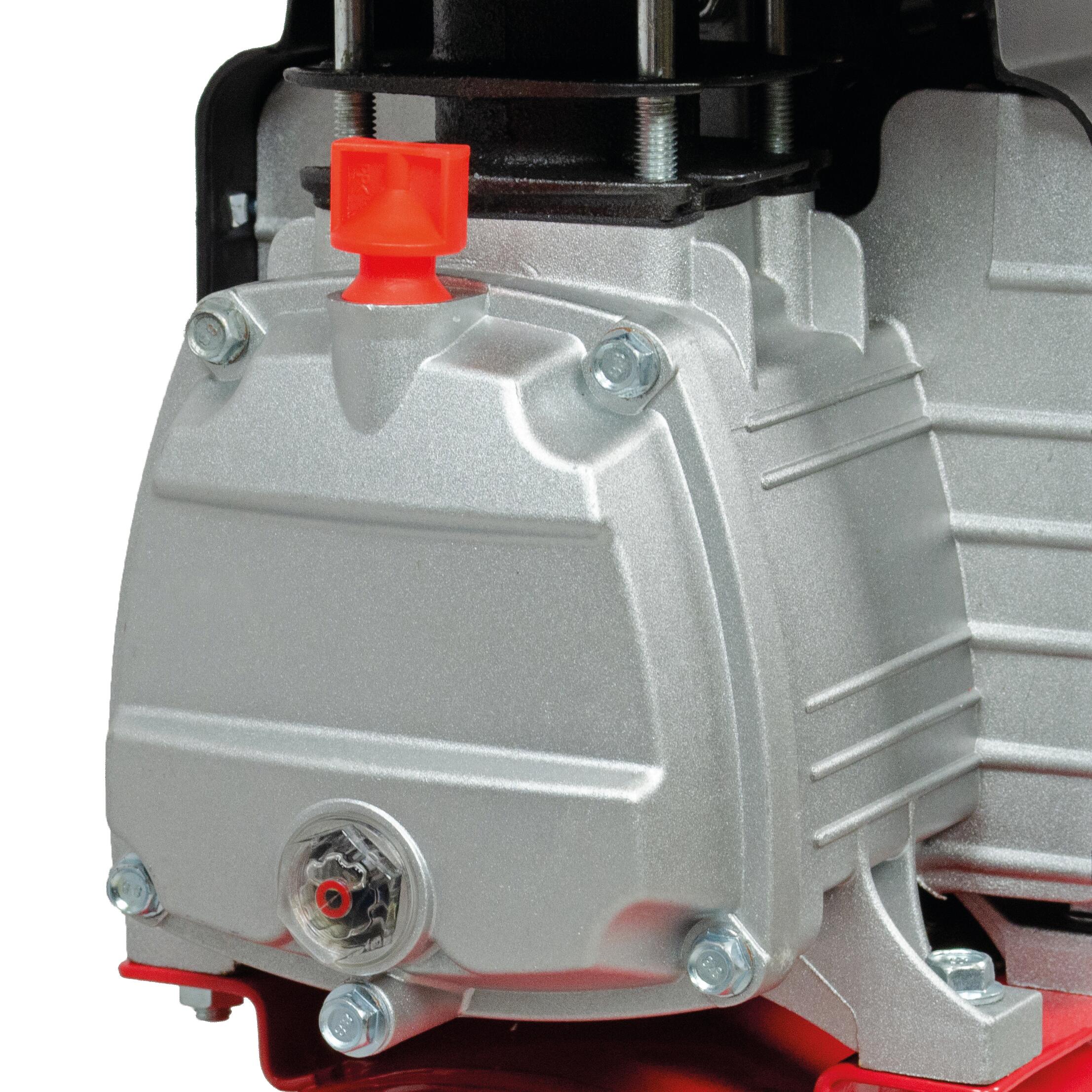 Compressore ad olio FERRUA RC2/24 CM2 24 l, 2 hp, 8 bar - 6
