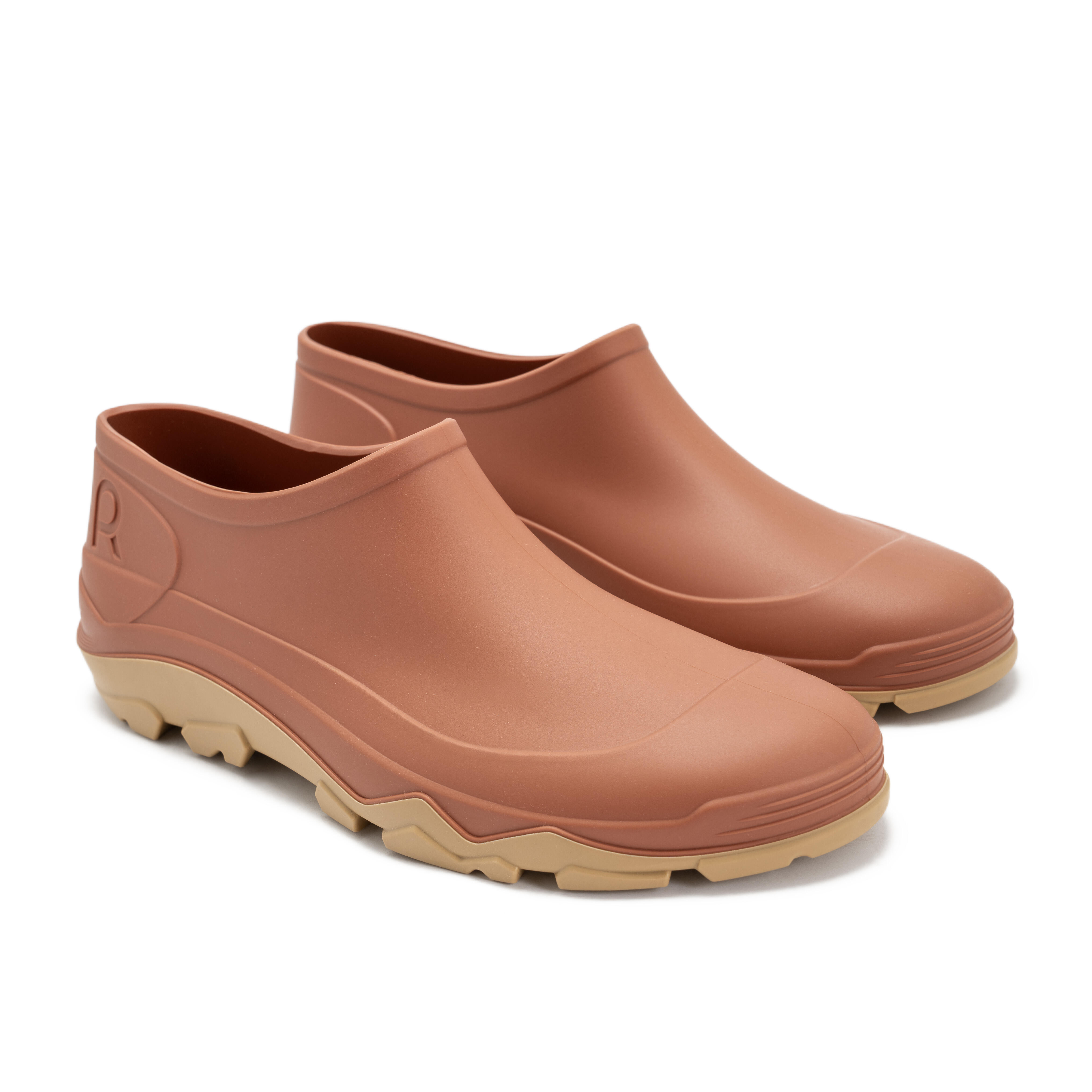 Sabots de jardin PVC ROUCHETTE Sabot remoove terracota terracotta ...