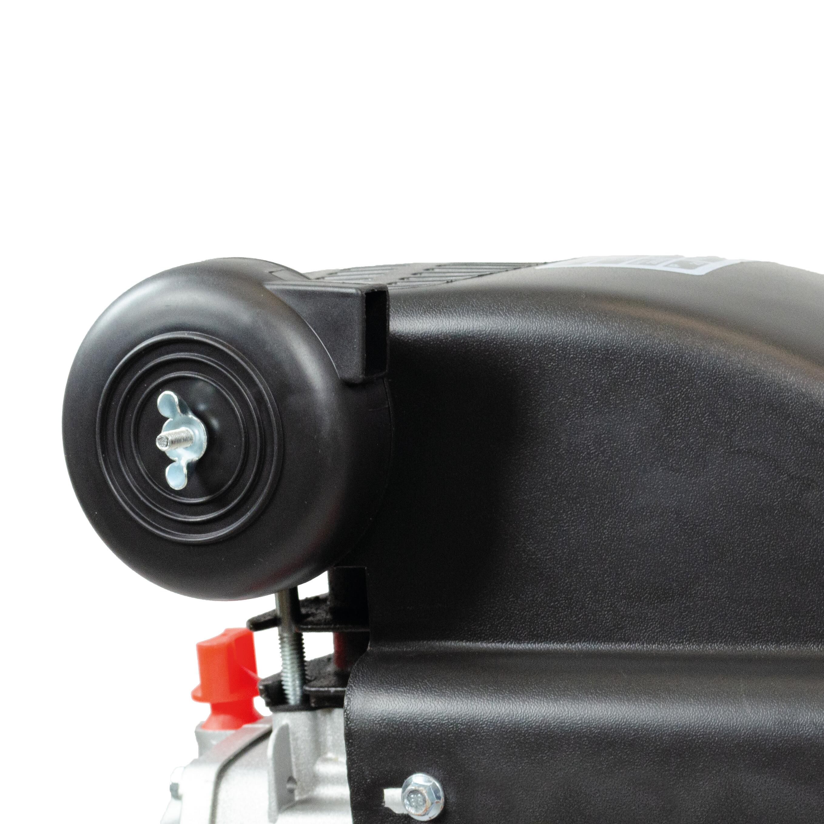 Compressore ad olio FERRUA RC2/24 CM2 24 l, 2 hp, 8 bar - 5
