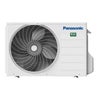Unità esterna climatizzatore PANASONIC CU-Z35UBEA dual 3.5 KW classe di raffreddamento A++ , classe di riscaldamento A+, bianco