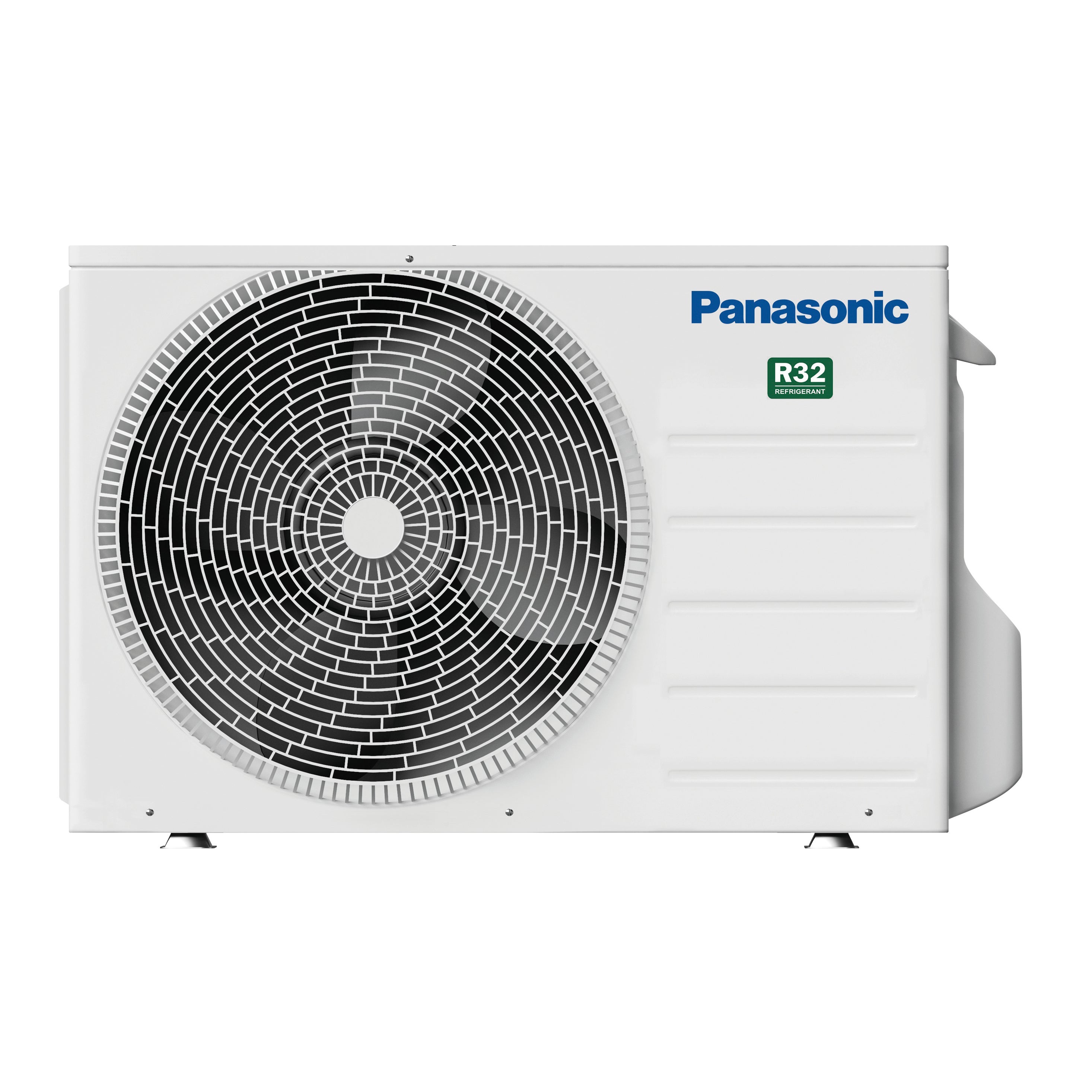 Condizionatore a muro monosplit PANASONIC PAVIMENTO 12000 BTU classe raffreddamento A++, bianco - 4