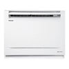Unità interna climatizzatore PANASONIC CS-Z35UFEAW 12000 BTU, bianco
