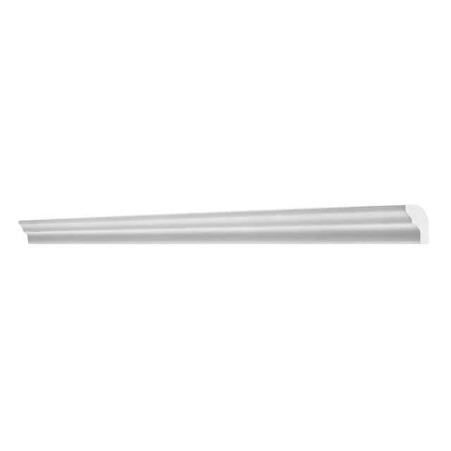 Cornice in polistirene DECOSA Sabrina 2.5 x 200 cm