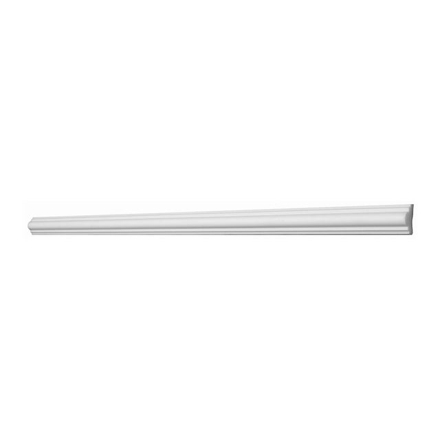 Cornice in polistirene DECOSA Melissa 2.5 x 200 cm