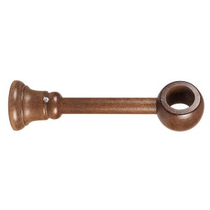 Bastoni Tondi In Legno Fai Da Te &ndash; 30cm, Diametri 3-20mm &ndash; Pioli Per Finestre, Artigianato, Modellismo