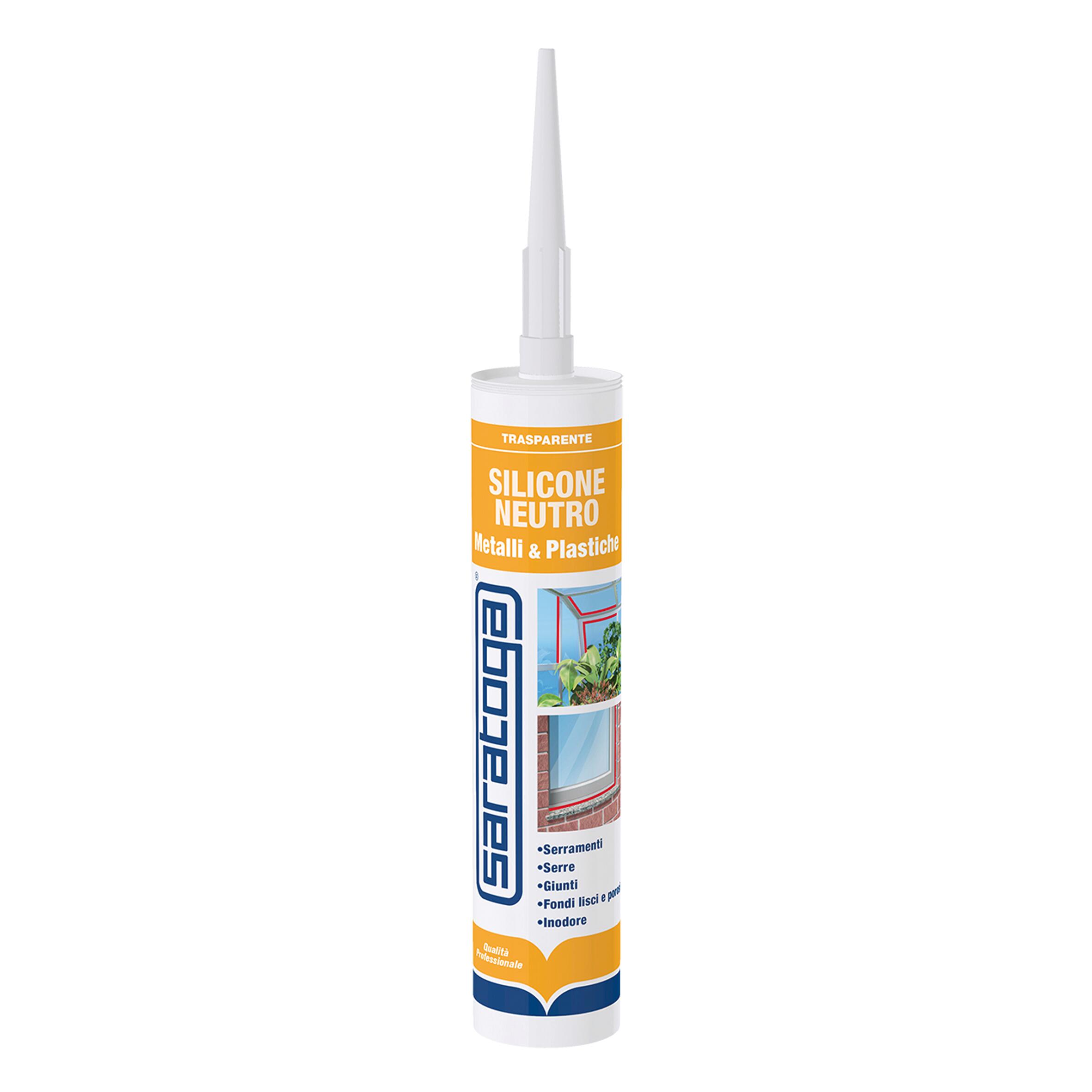 Striscia Sigillante In Silicone Trasparente Per Alimenti, 7 Mm X 6 Metri, Resistente Da -50°C A 220°C, Per Tenuta E Isolamento