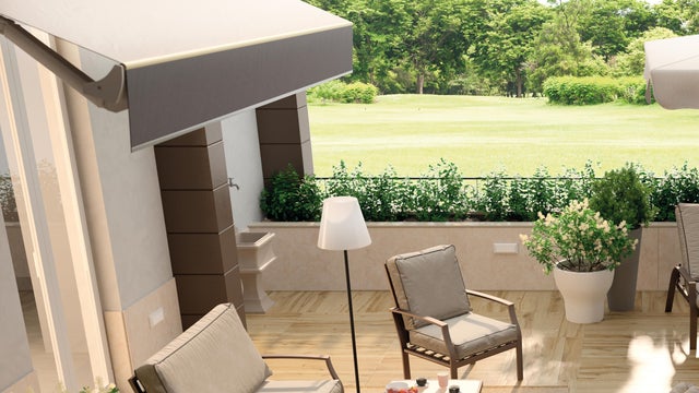 Migliori tende da sole: in base a cosa sceglierle