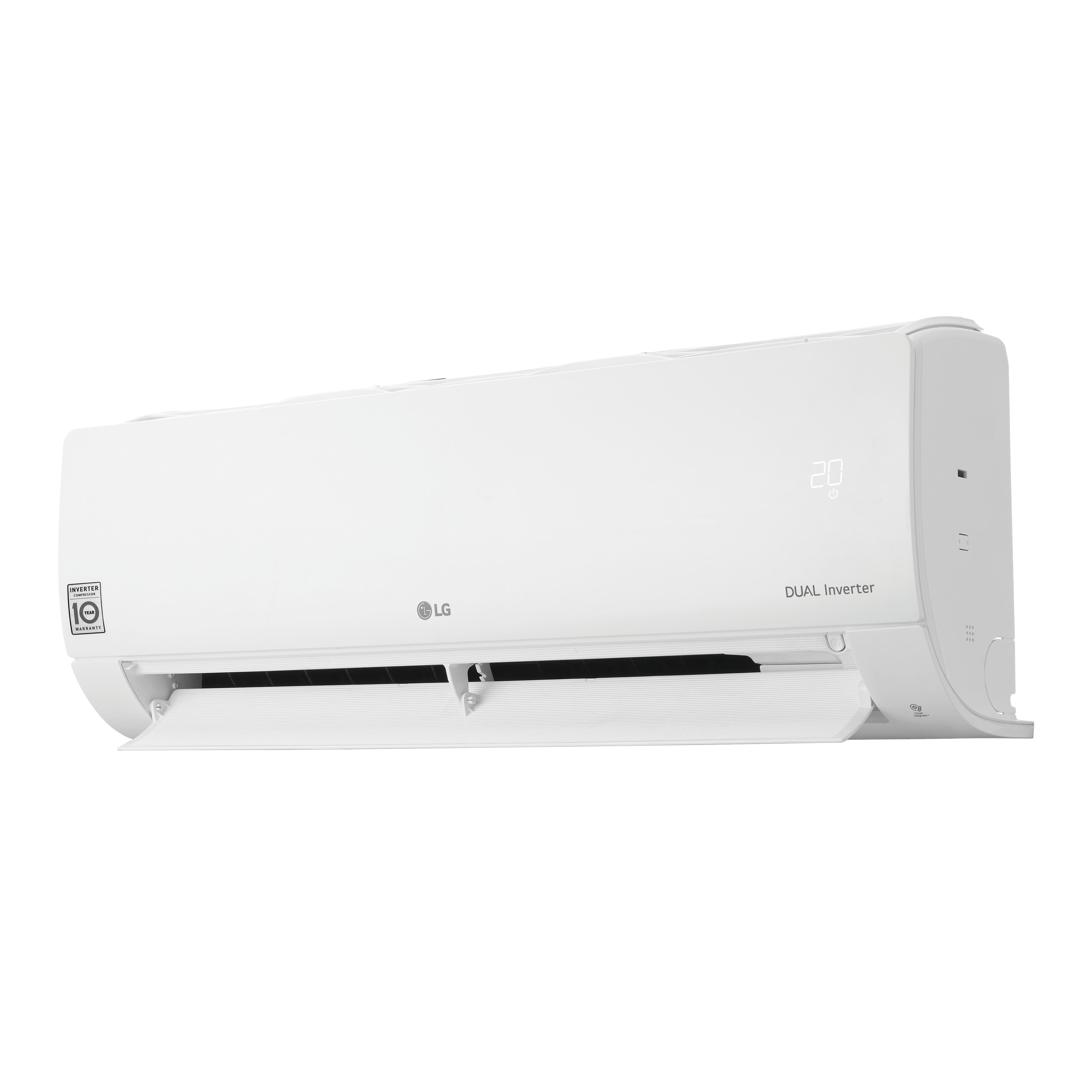 Unità interna condizionatore 12000 BTU WIFI serie S12ET.NSJ - 3