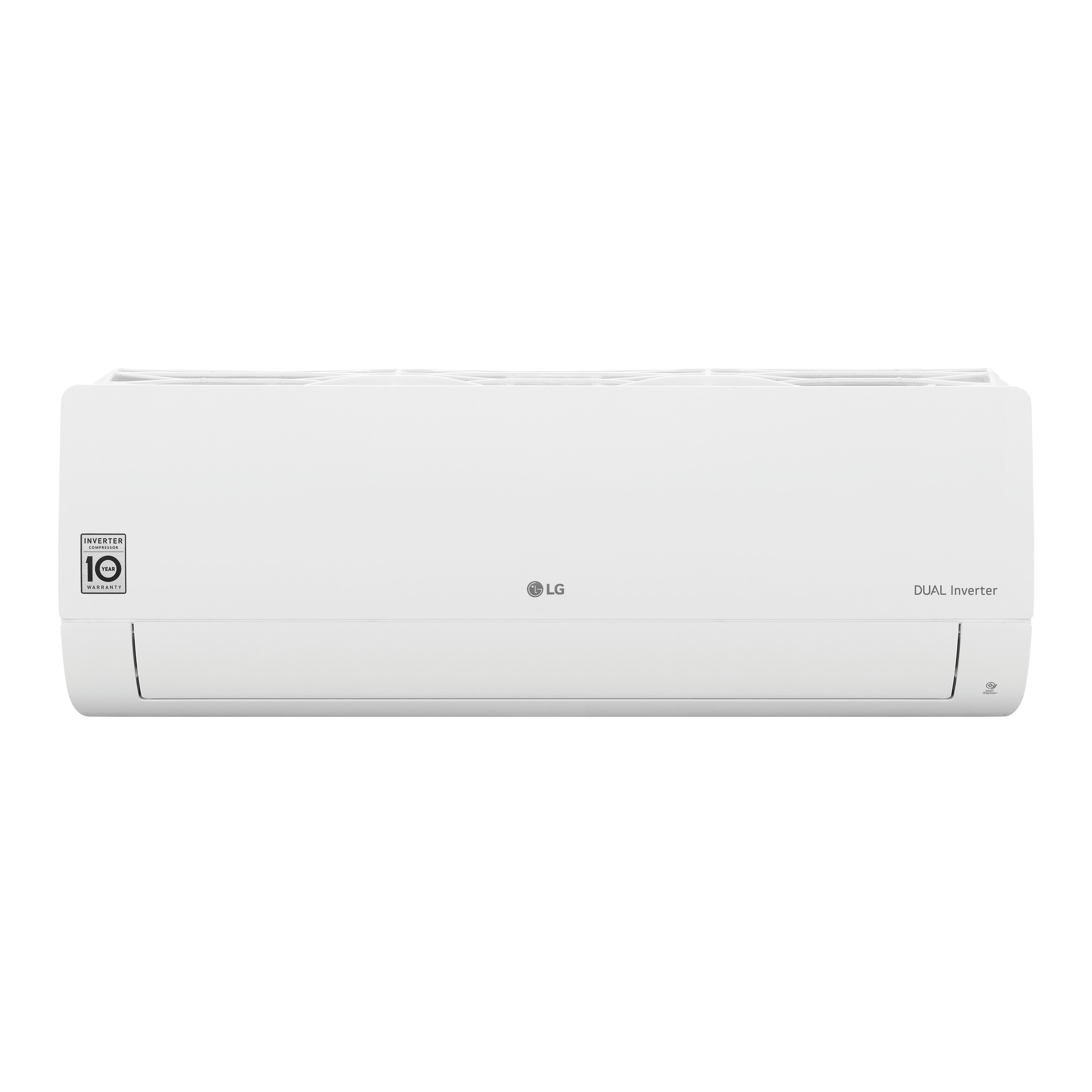 Unità interna condizionatore 12000 BTU WIFI serie S12ET.NSJ - 2