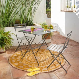 Poltrona Tavolini Da Esterno Maison Du Monde Tavolini Per Esterno