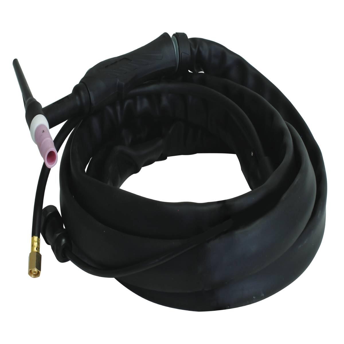 Antorcha de soldadura tig awelco