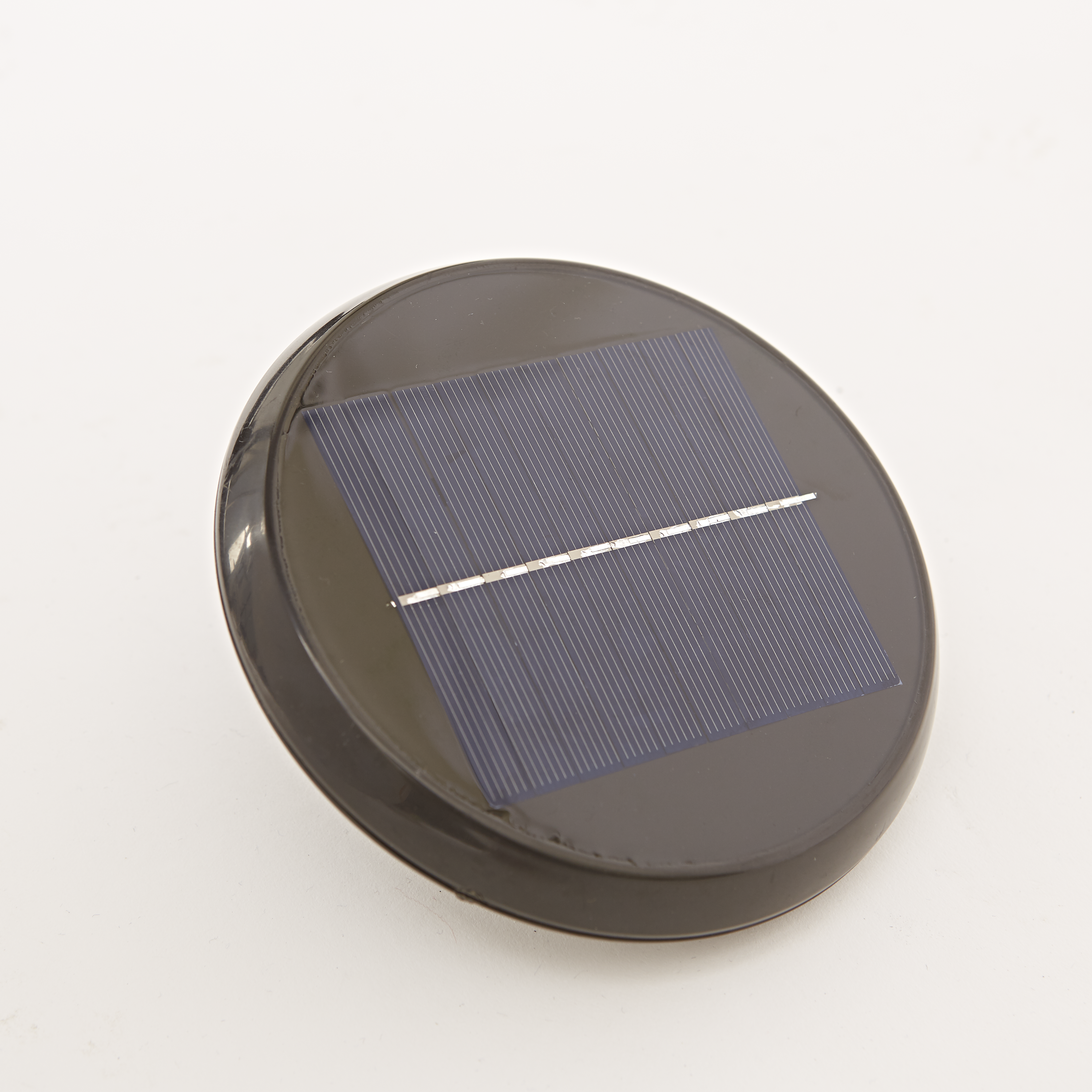 Chapéu de sol NATERIAL AVEA LED TOSTADO D290CM - 5