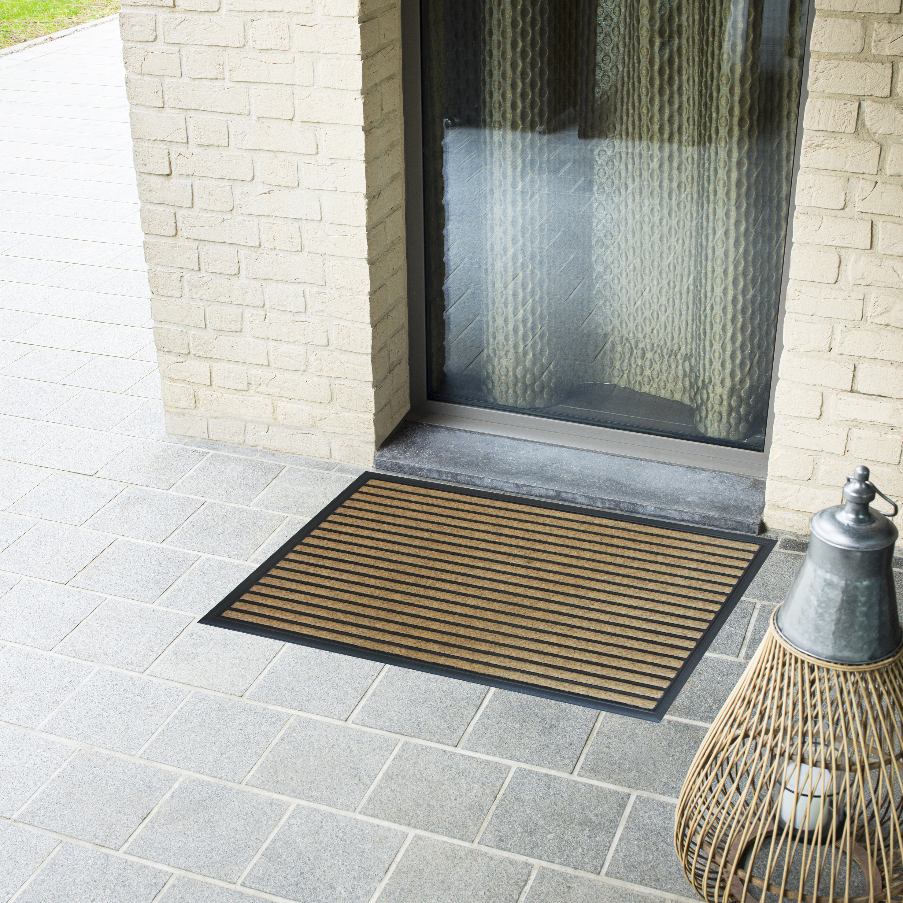 Paillasson  l.45 cm x L.75 cm - 2