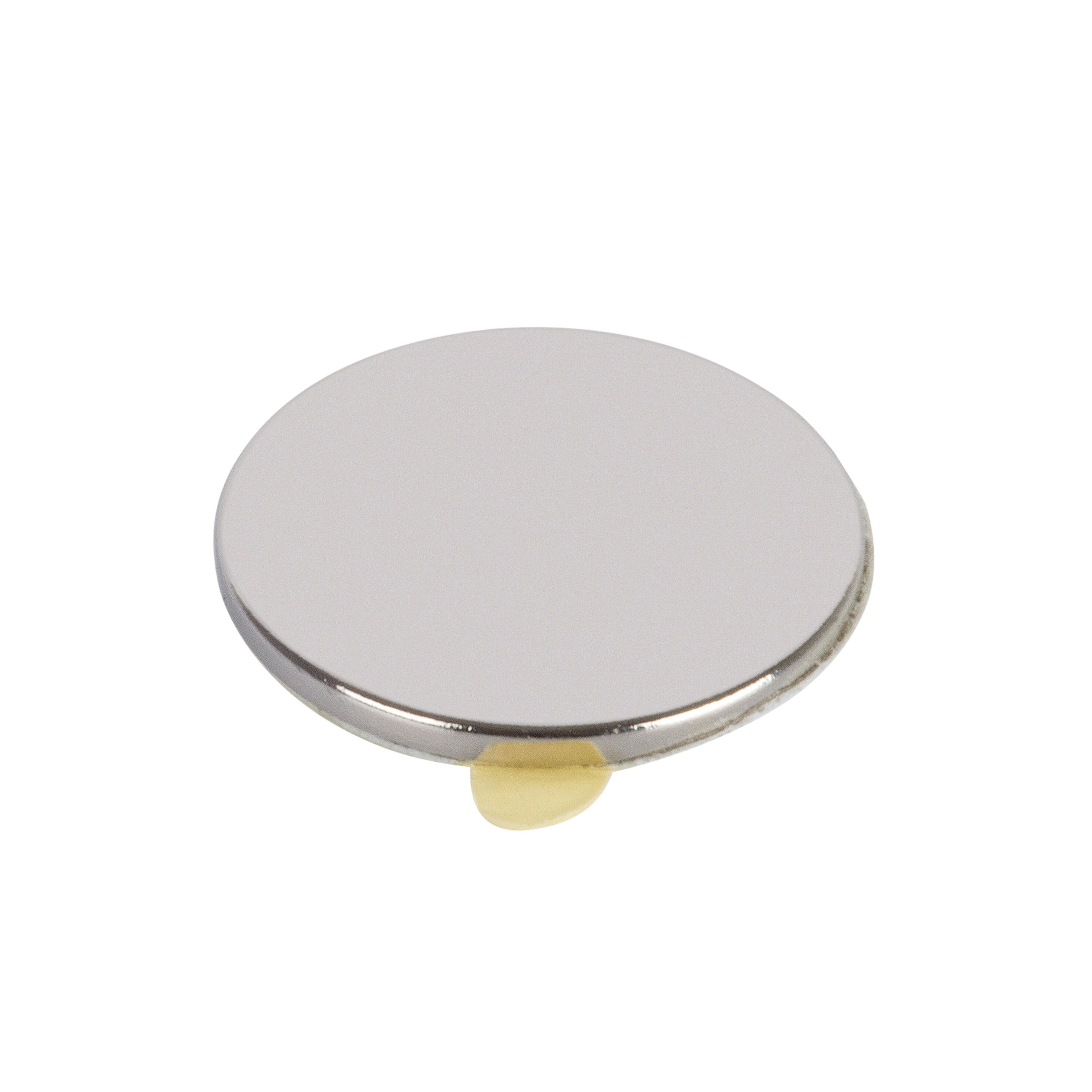 4 imanes de 8x19x1.8 mm - 4