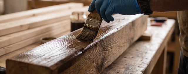 productos para la madera