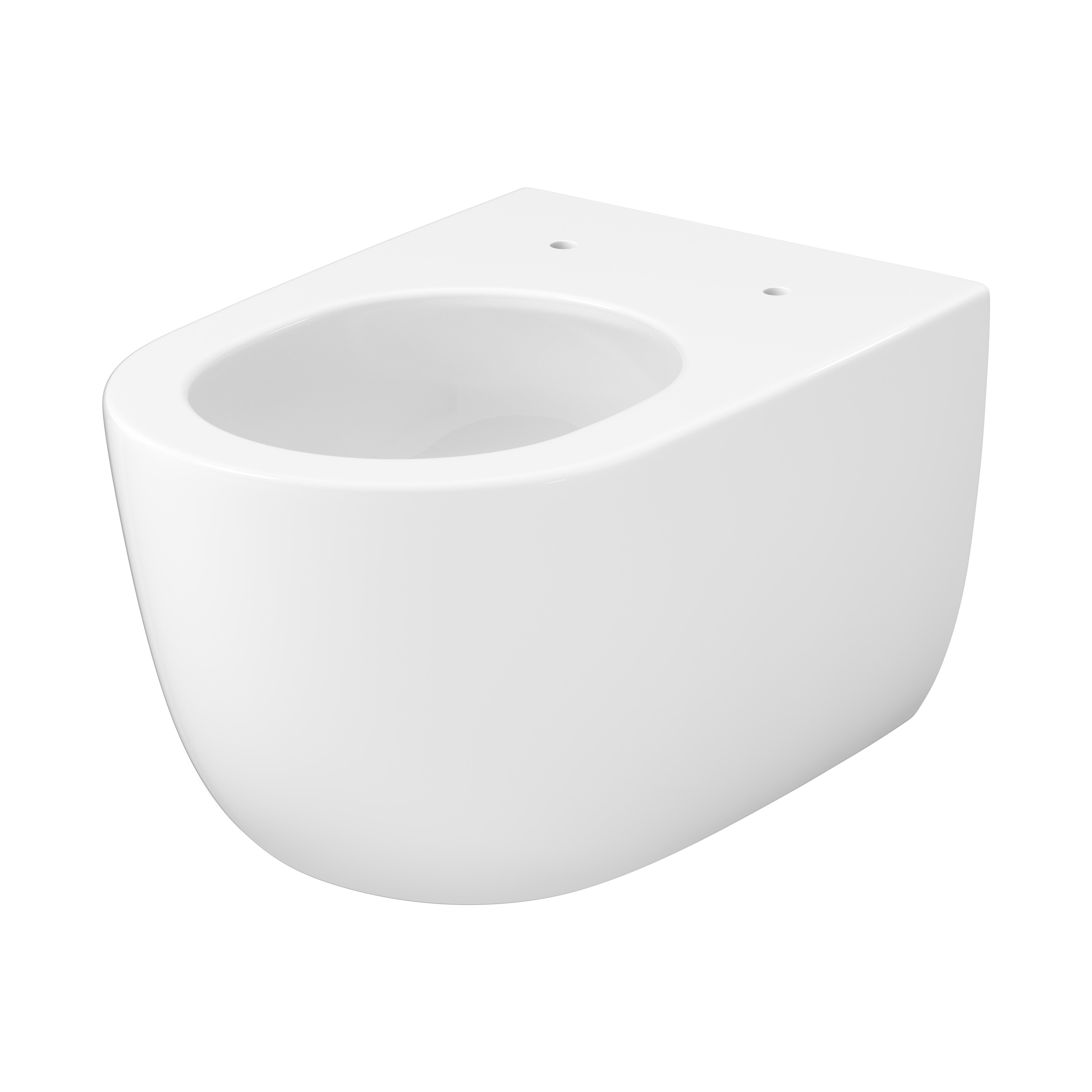 Miska WC wirowa Leti  - 2