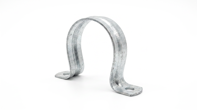 BRIDA SIMPLE 48MM 20X1.2CM 1 TALADRO