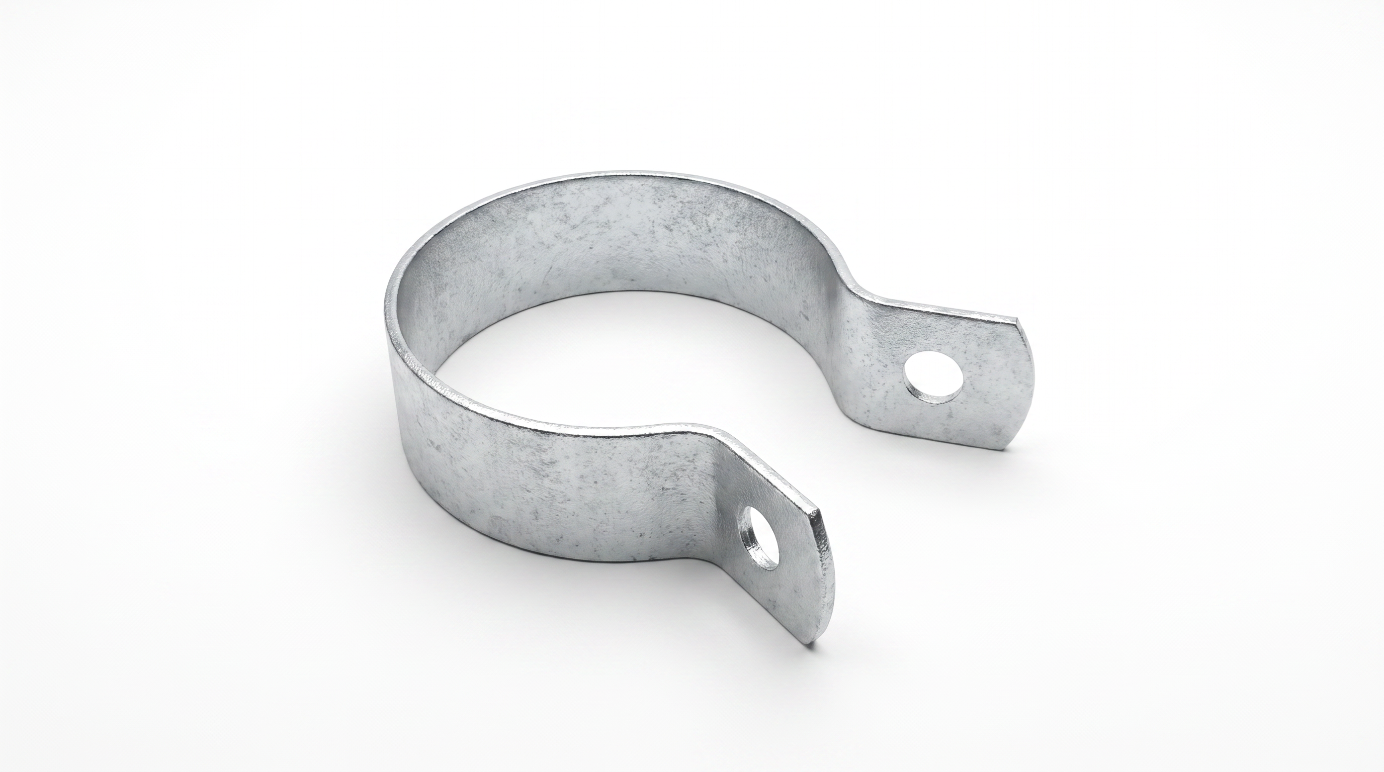 BRIDA SIMPLE 48MM 20X1.2CM 1 TALADRO - 2