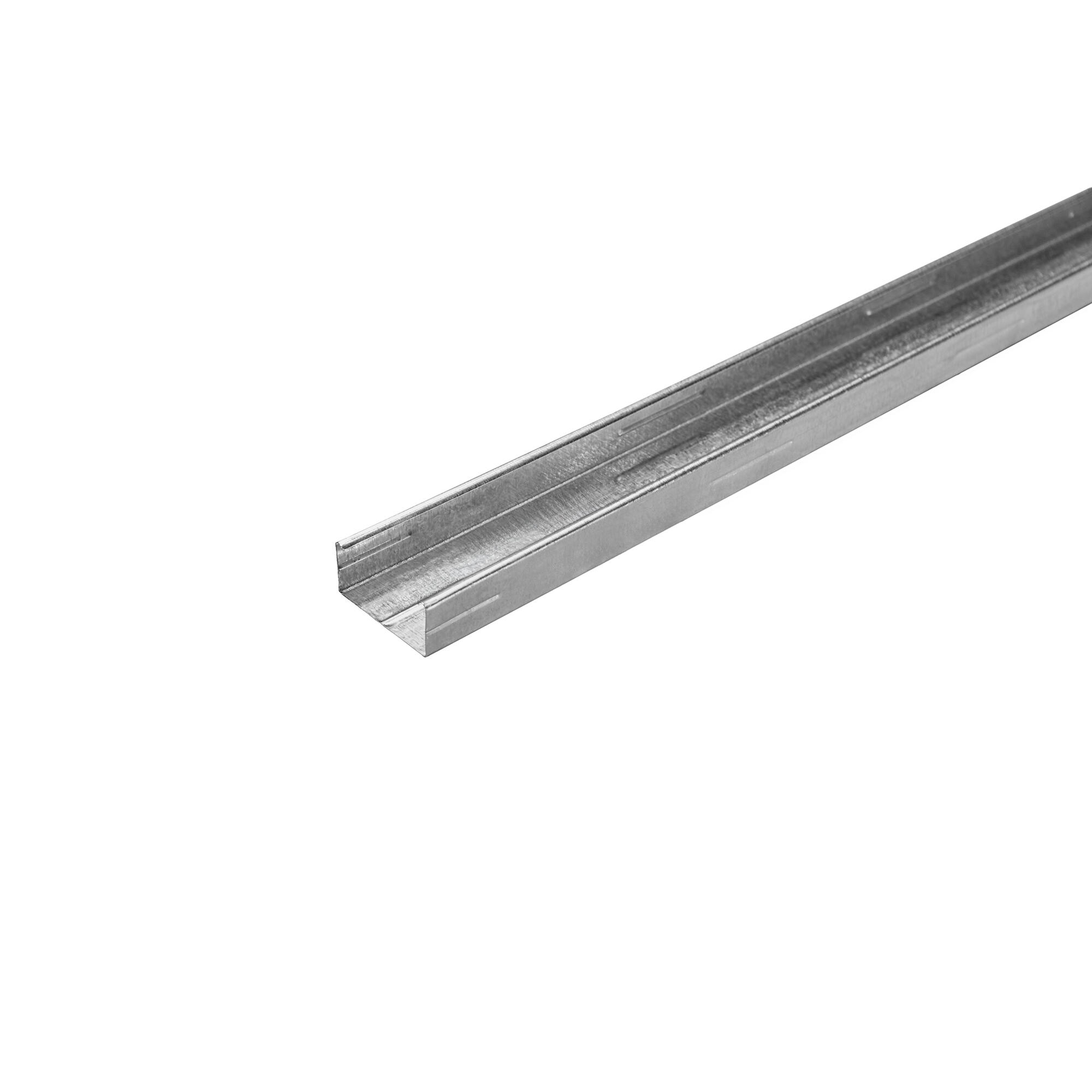 Profil gips carton CD Knauf, 60 x 4000 mm