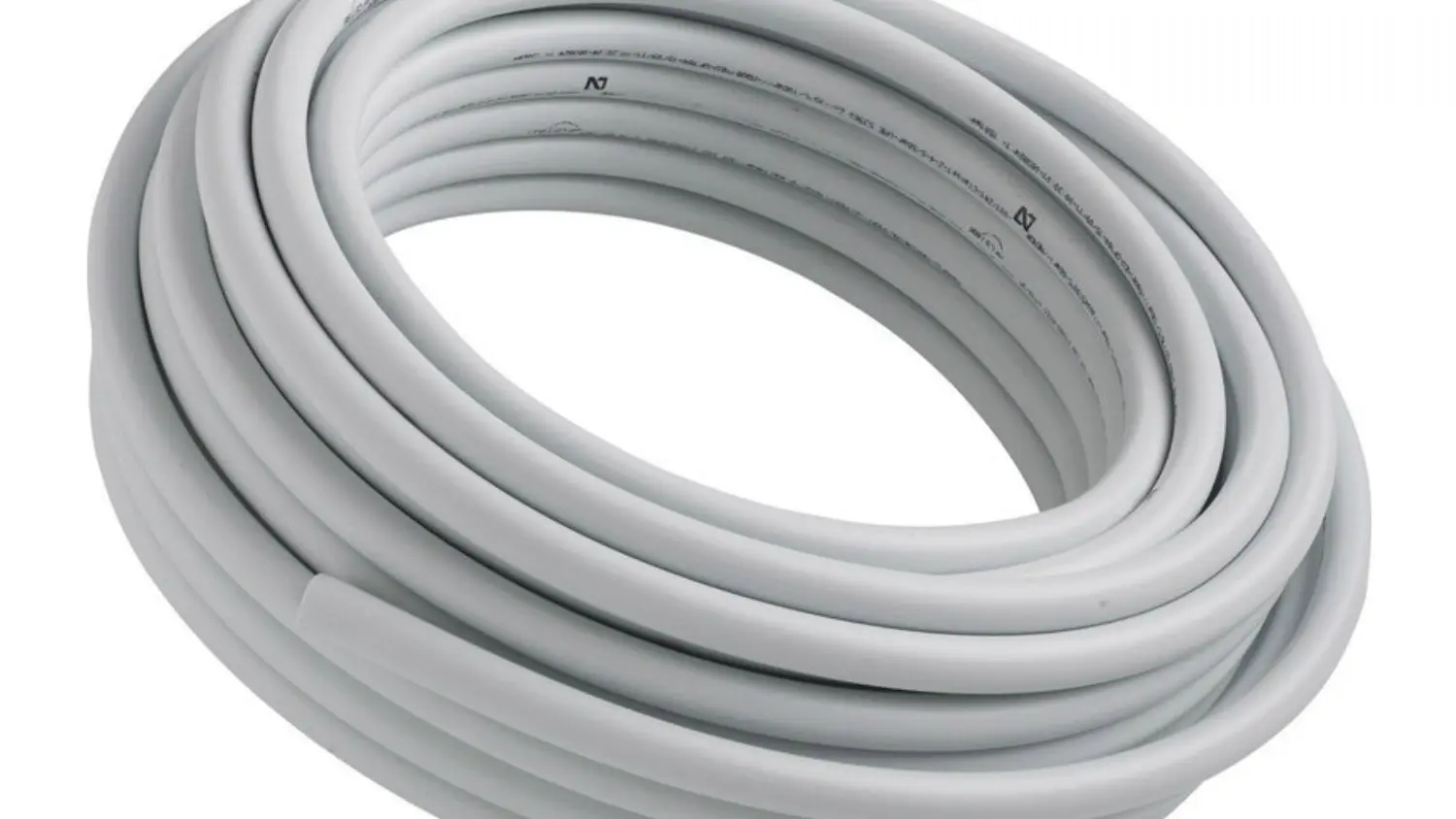 Tubes d'alimentation multicouches