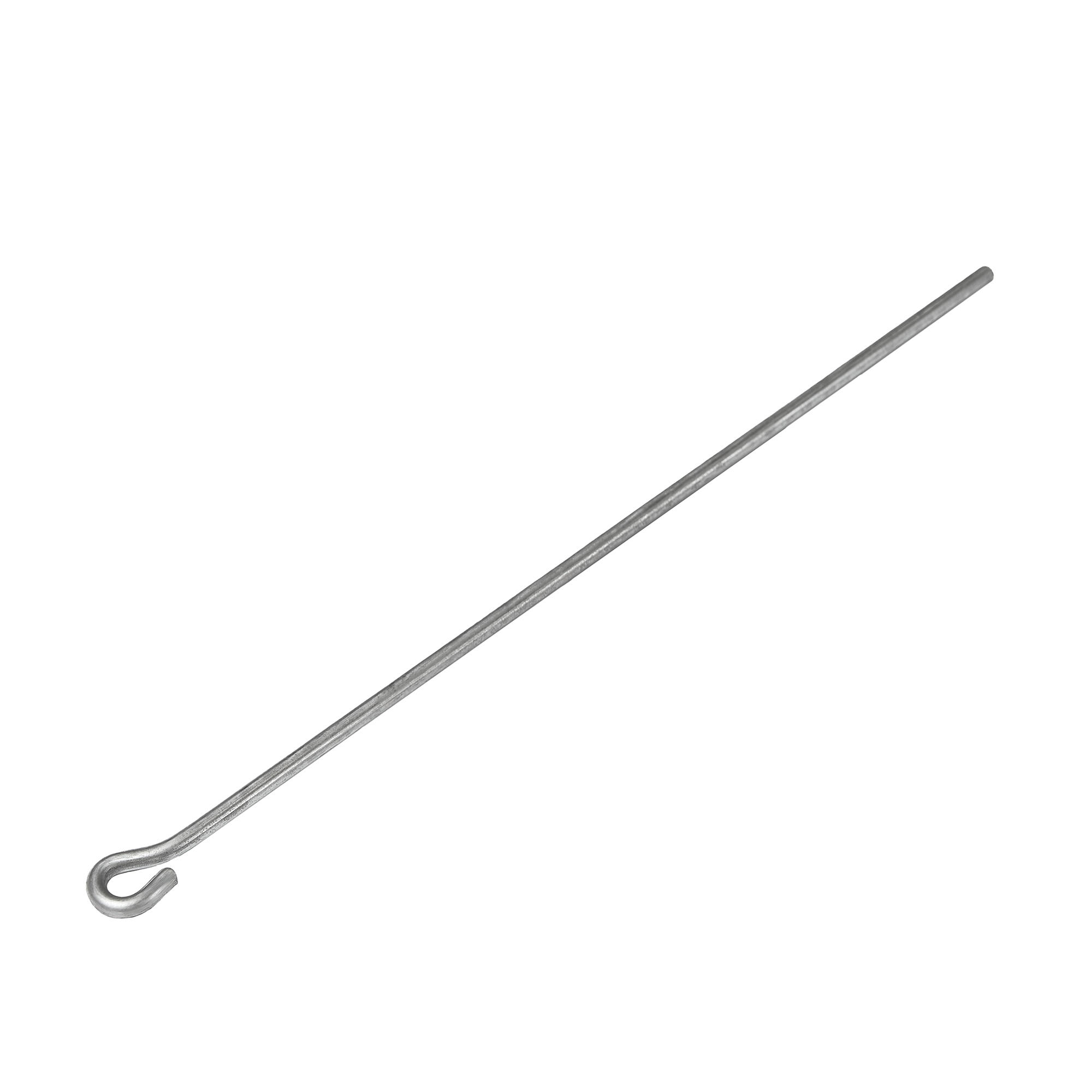 Tirant cu bucla Kanuf, 50 cm, 100 buc