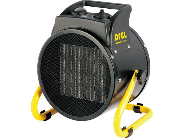 Nagrzewnica elektryczna PTC 3000W 230V