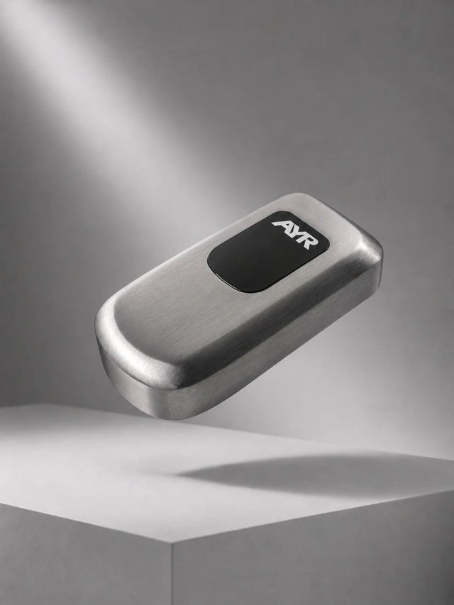 CERRADURA INTELIGENTE V-LOCK PARA VEHICULOS COMERCIALES APERTURA NFC. 
