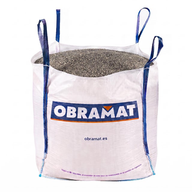 BIGBAG ARENA BASTA 0-4 MM 1000 KG 