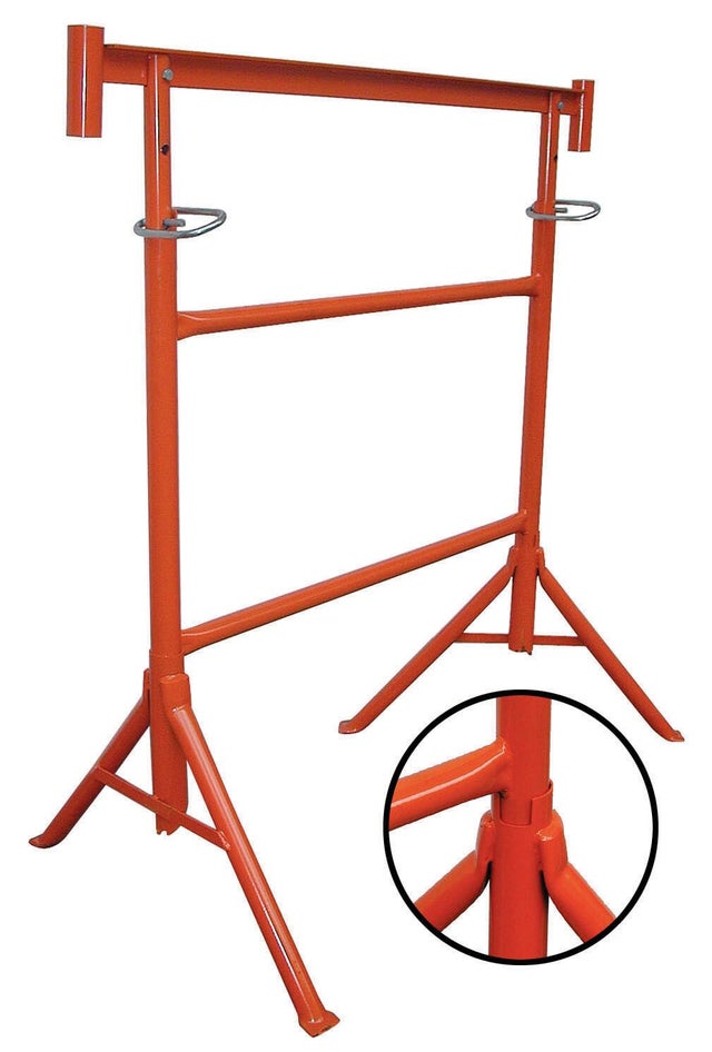 Stojak budowlany Altrad ST-2302, 1-1,84 m, stalowy