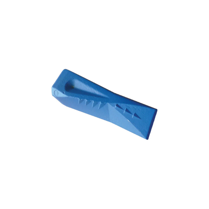 Coin éclateur bleu Revex