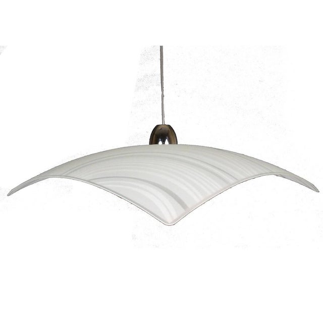 Lampadario Neoclassico Malibu' bianco paralume bianco E27
