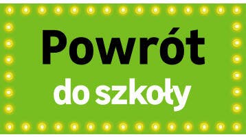 Dobry start zaczyna się w domu!