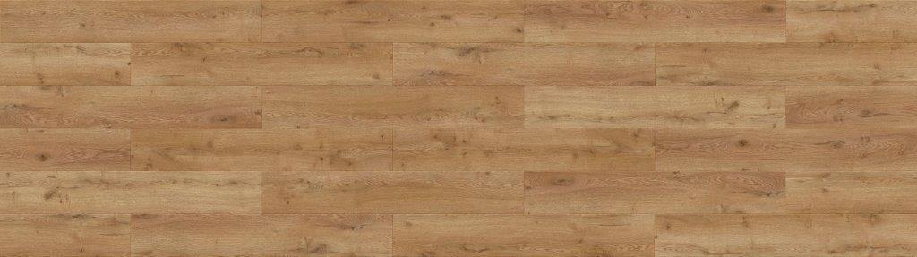 Panel winylowy SPC Dąb Sola kl. 33, 4+1 mm 4V op. 2,2m2 wodoodporny z podkładem - 3