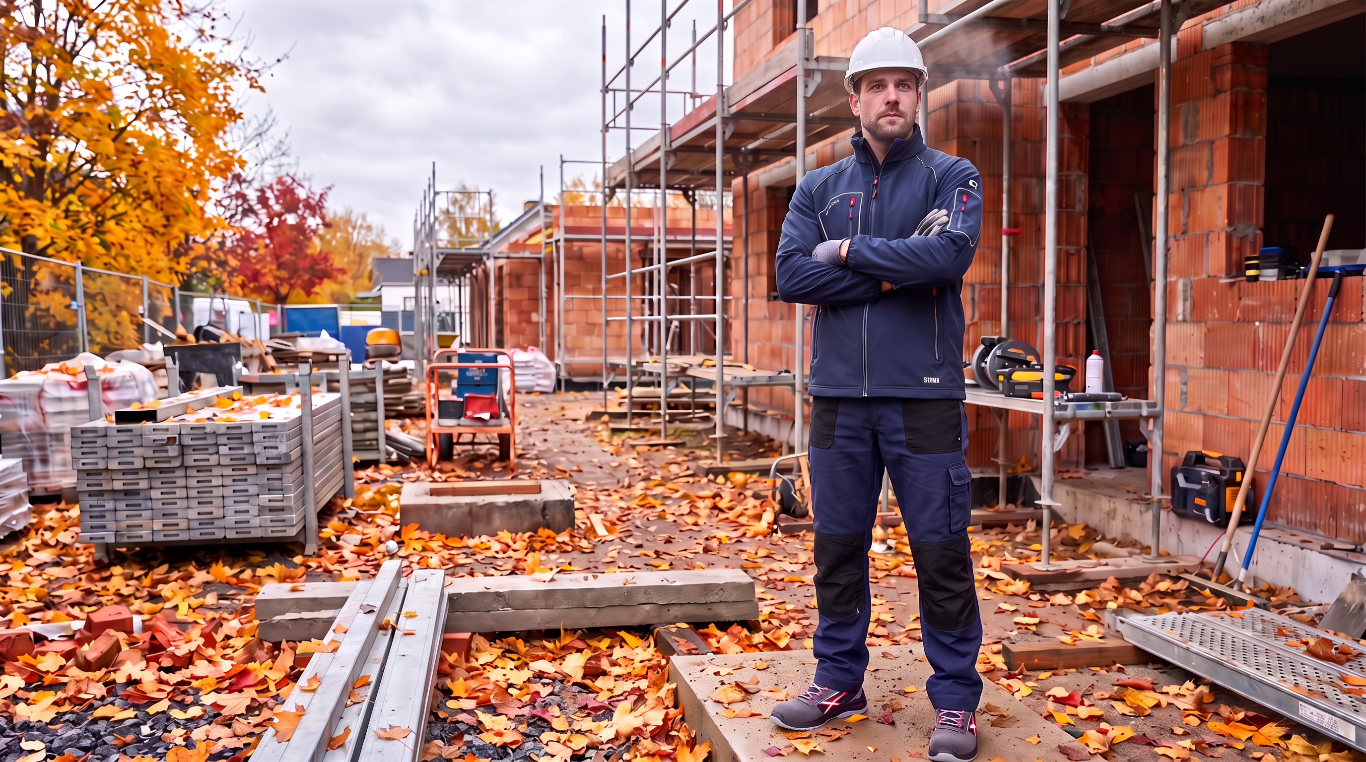 ropa de otoño