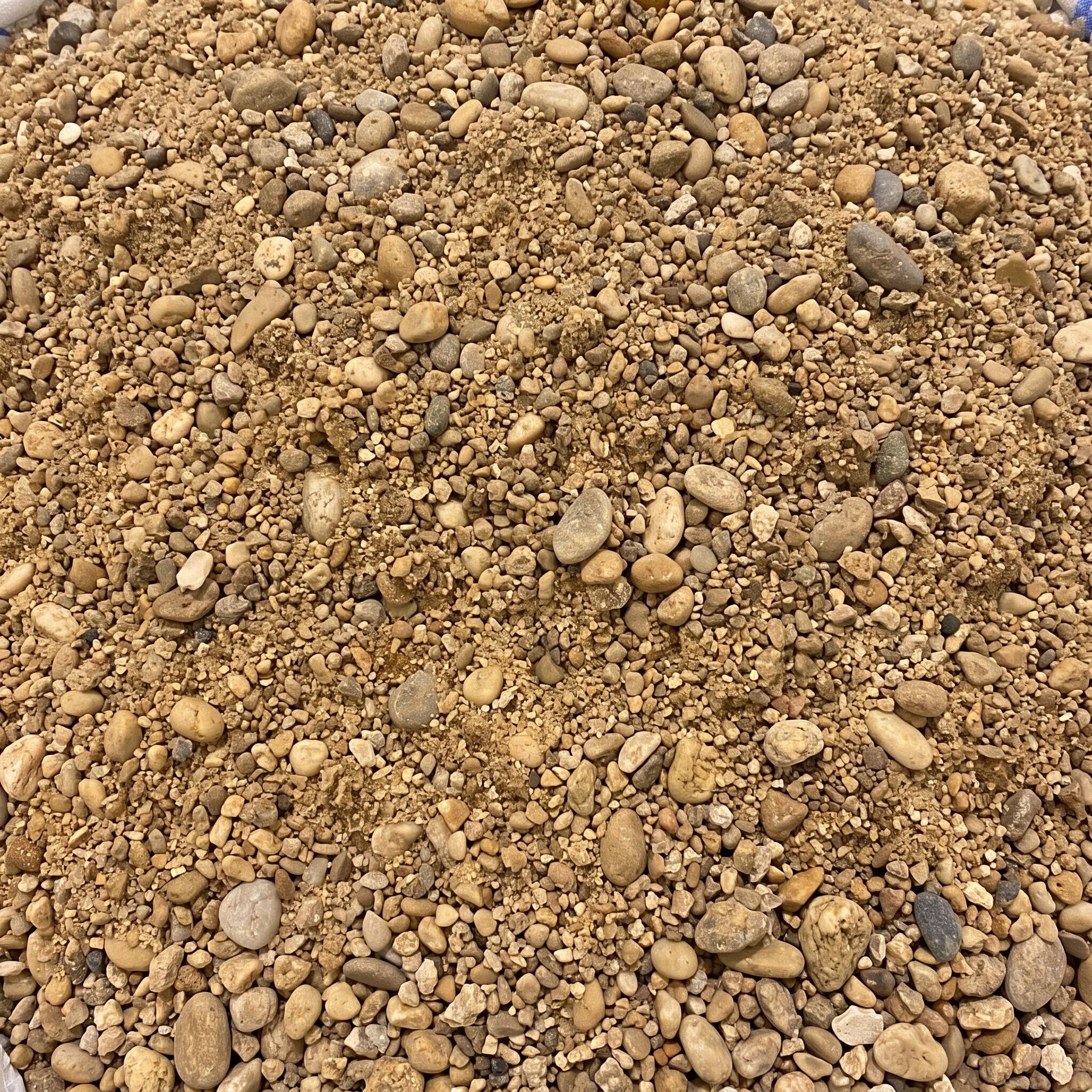 BIGBAG ARENA Y GRAVA 0-4/4-20 MM 1000 KG - 2