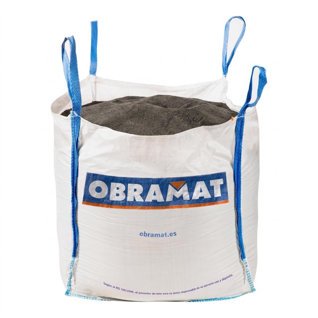 BIGBAG ARENA 0-2 MM 1000 KG