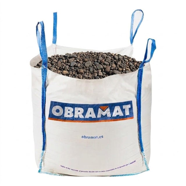 BIGBAG ENVUELTO 5-11MM 1000 KG