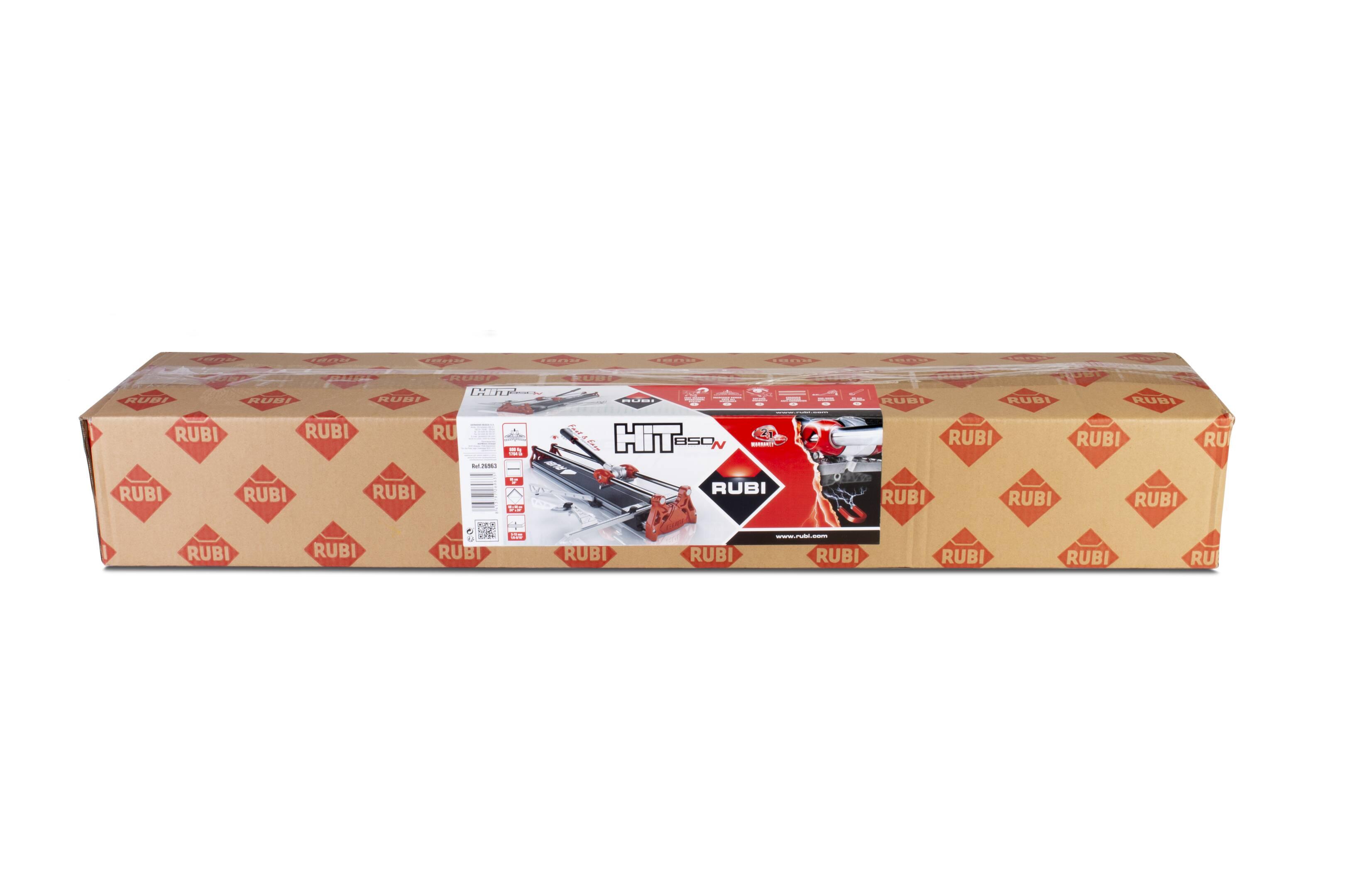 Przecinarka do glazury 85 cm HIT-850 N - 5