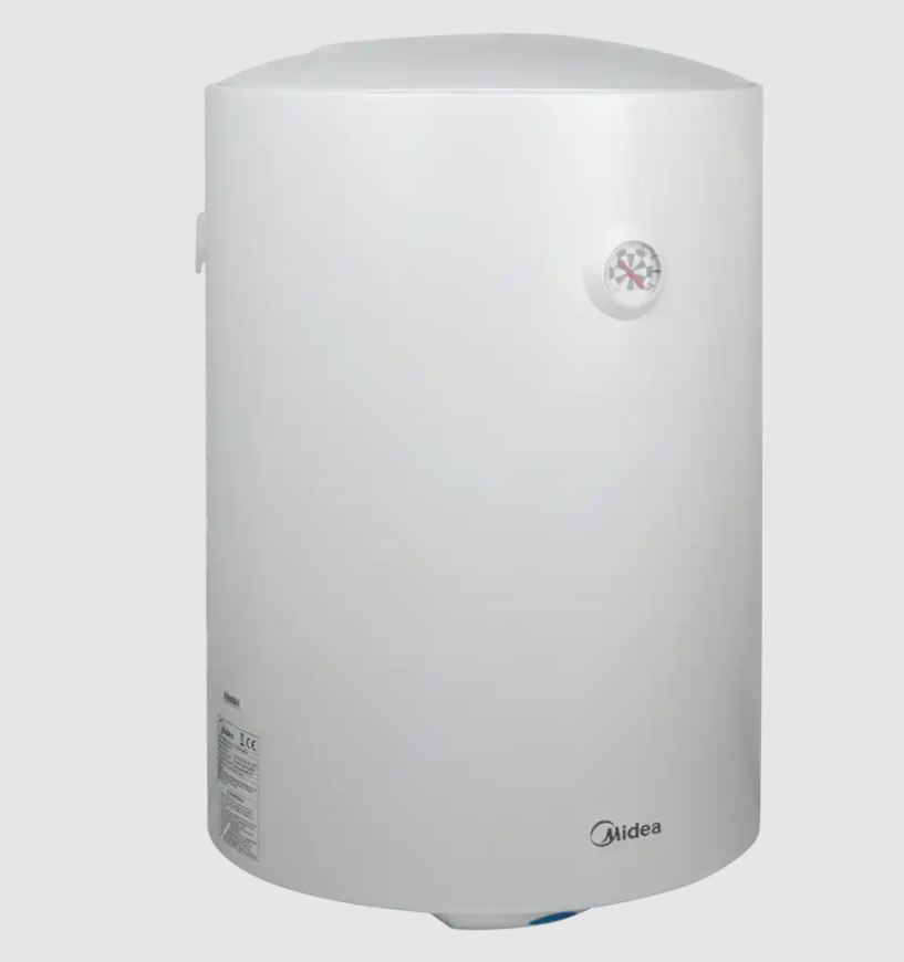 Elektryczny ogrzewacz wody MIDEA D80-15F6 80L - 3