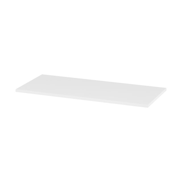 Blat łazienkowy Cersanit 100 cm biały