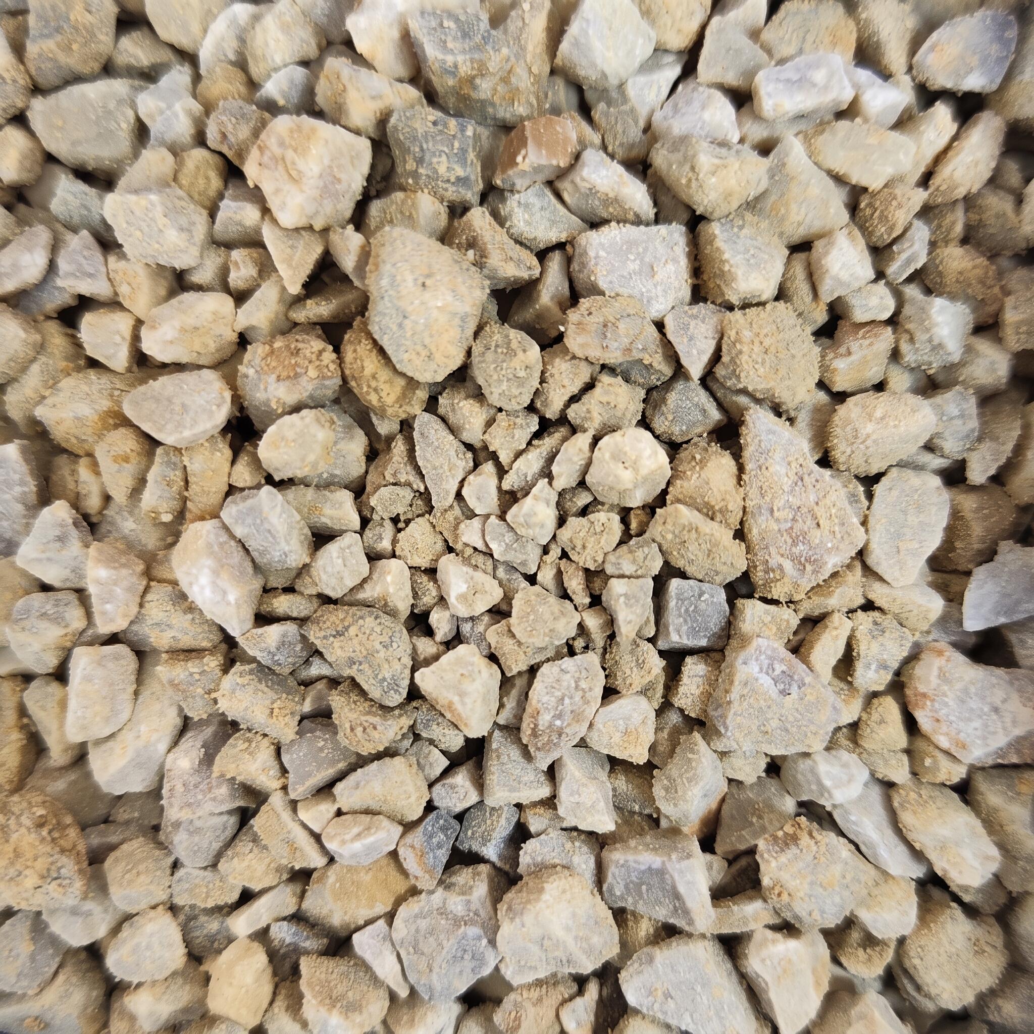 GRAVILLA UNO 2-6 MM BIGBAG 1000 KG  - 2