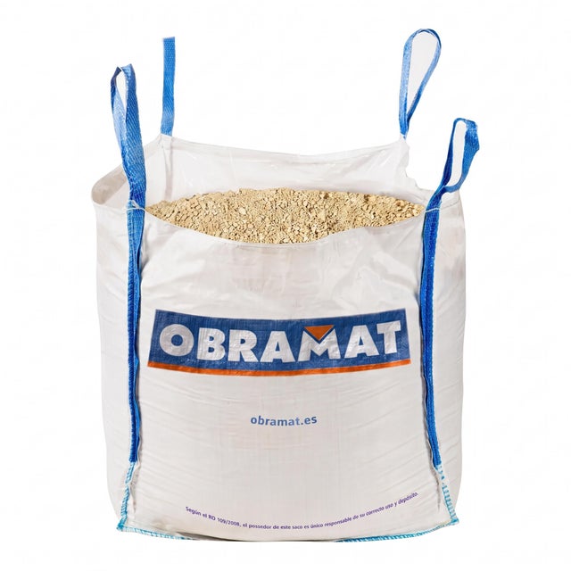 ARENA PICADIS 0-2 MM BIGBAG 700 KG